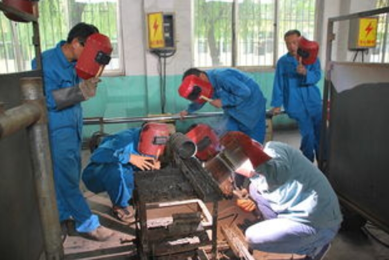 东莞黄江氩弧焊技术培训在哪里，多久学会，焊工证怎么考