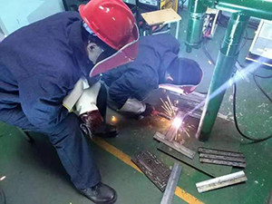 东莞大岭山氩弧焊培训要多少钱？