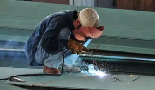 电焊培训内容，东莞东坑焊工证哪里考
