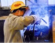 东莞长安提供二保焊培训的机构