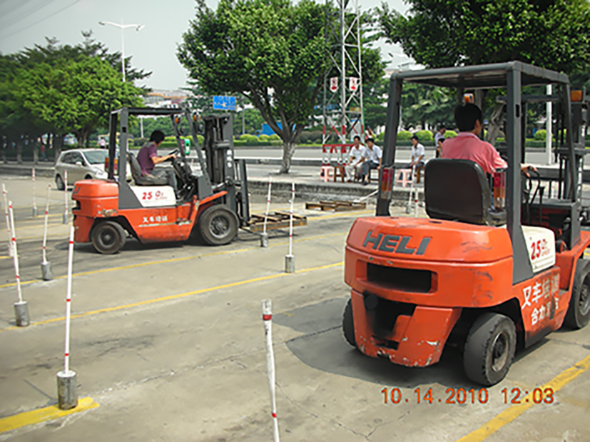 东莞茶山电工基础知识