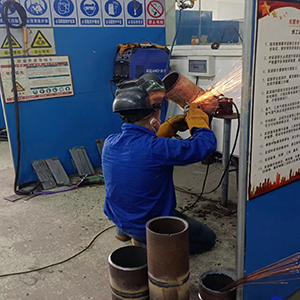 东莞风岗焊工培训哪里有培训焊工的