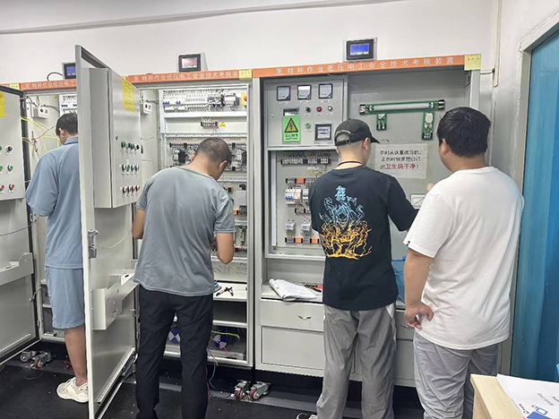 东莞厚街电工培训考证电工培训所需的电工工具有哪些