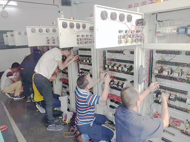 东莞横沥电工培训考证电工上岗的必备证书