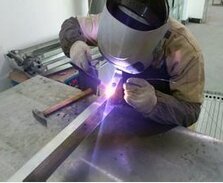 东莞大朗铝焊培训操作证可以在哪里考证?