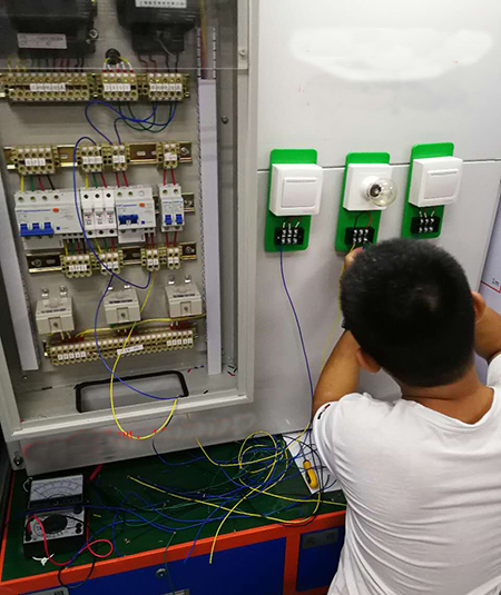 东莞塘厦电工培训考证如何考取电工证？